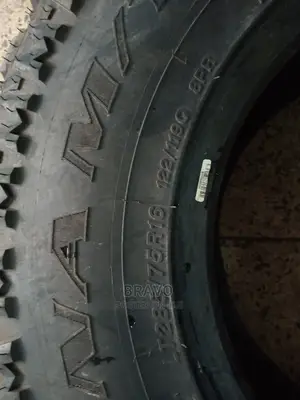 285/75r16 M/T (8pr)