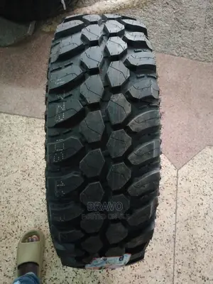 285/75r16 Big Grips