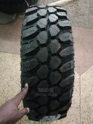 285/75r16 Big Grips