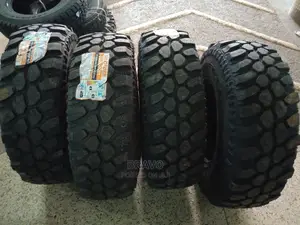 285/75r16 Tyre