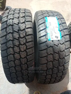 31*10.50R15 Triangle Lt