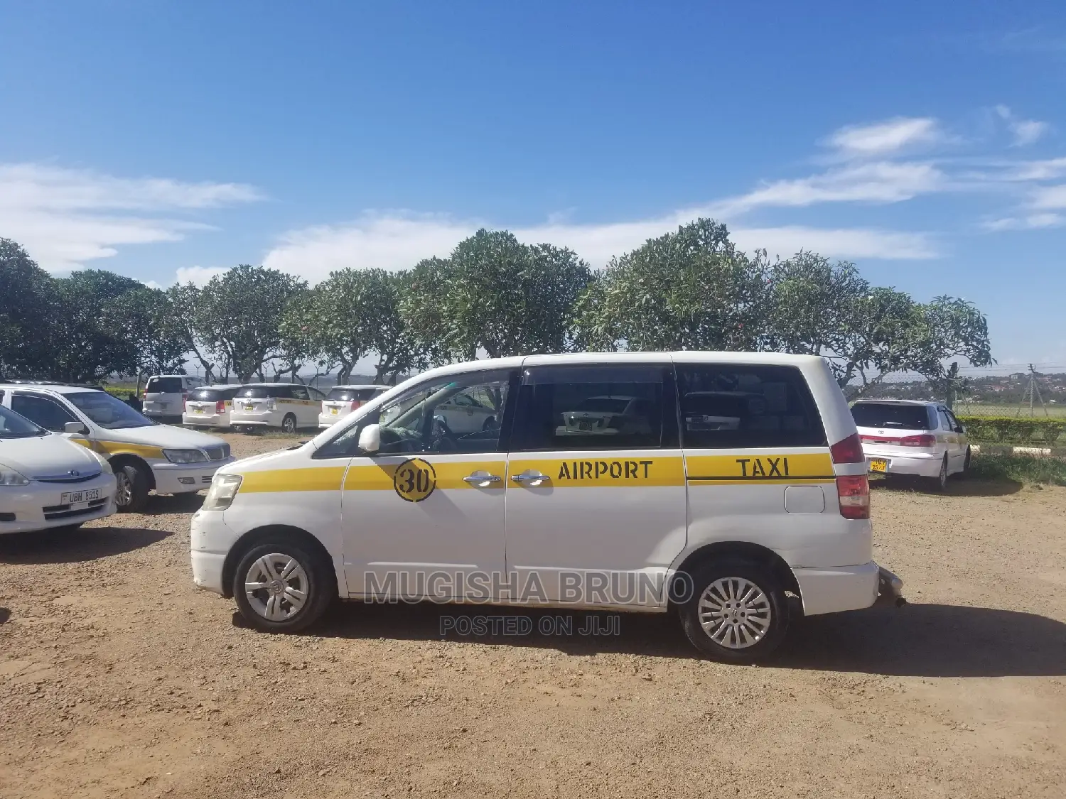 Expressway Airport Taxi