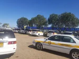 Expressway Airport Taxi