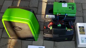 Centurion D5 Smart Sliding Gate Motor