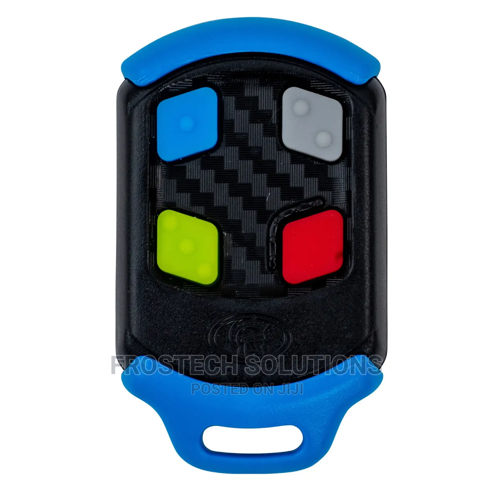 Centurion D5 Smart Sliding Gate Motor