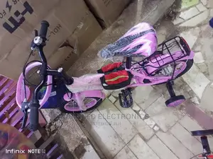 Kids Bikes