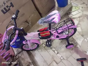 Kids Bikes