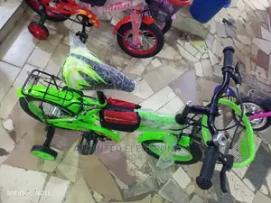 Kids Bikes