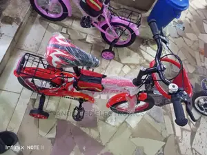 Kids Bikes