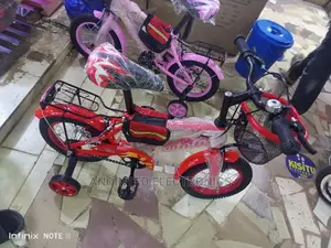 Kids Bikes
