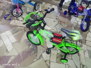 Kids Bikes