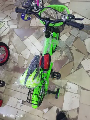 Kids Bikes