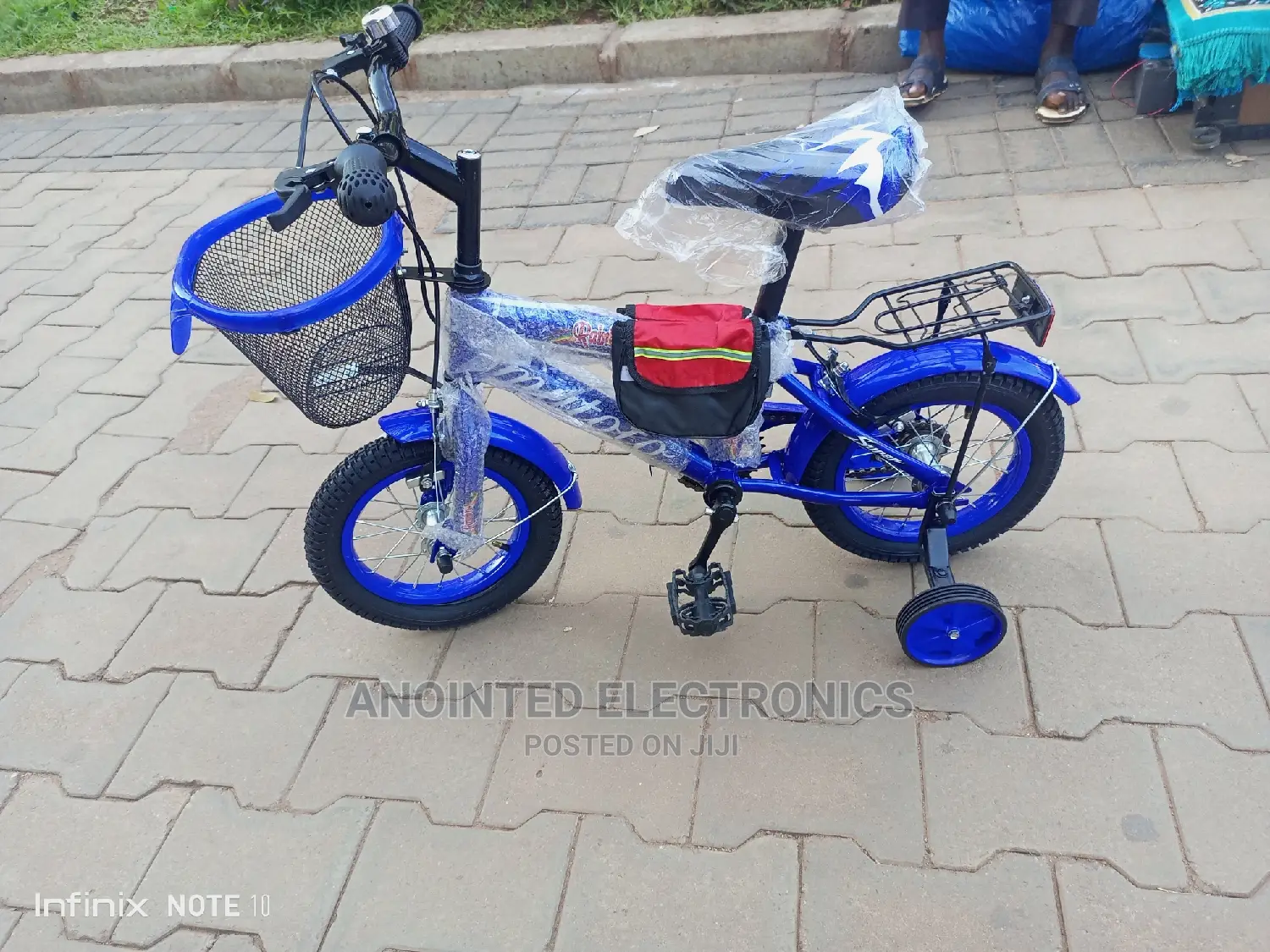 Kids Bikes