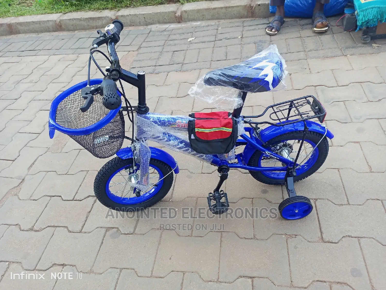 Kids Bikes