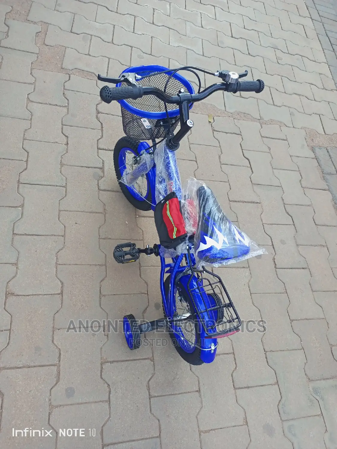 Kids Bikes