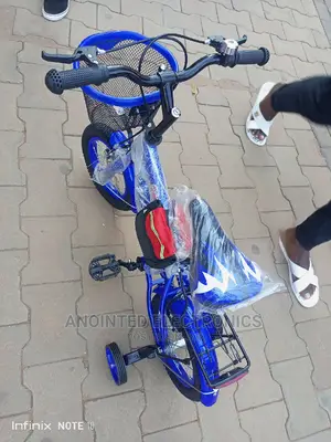 Kids Bikes