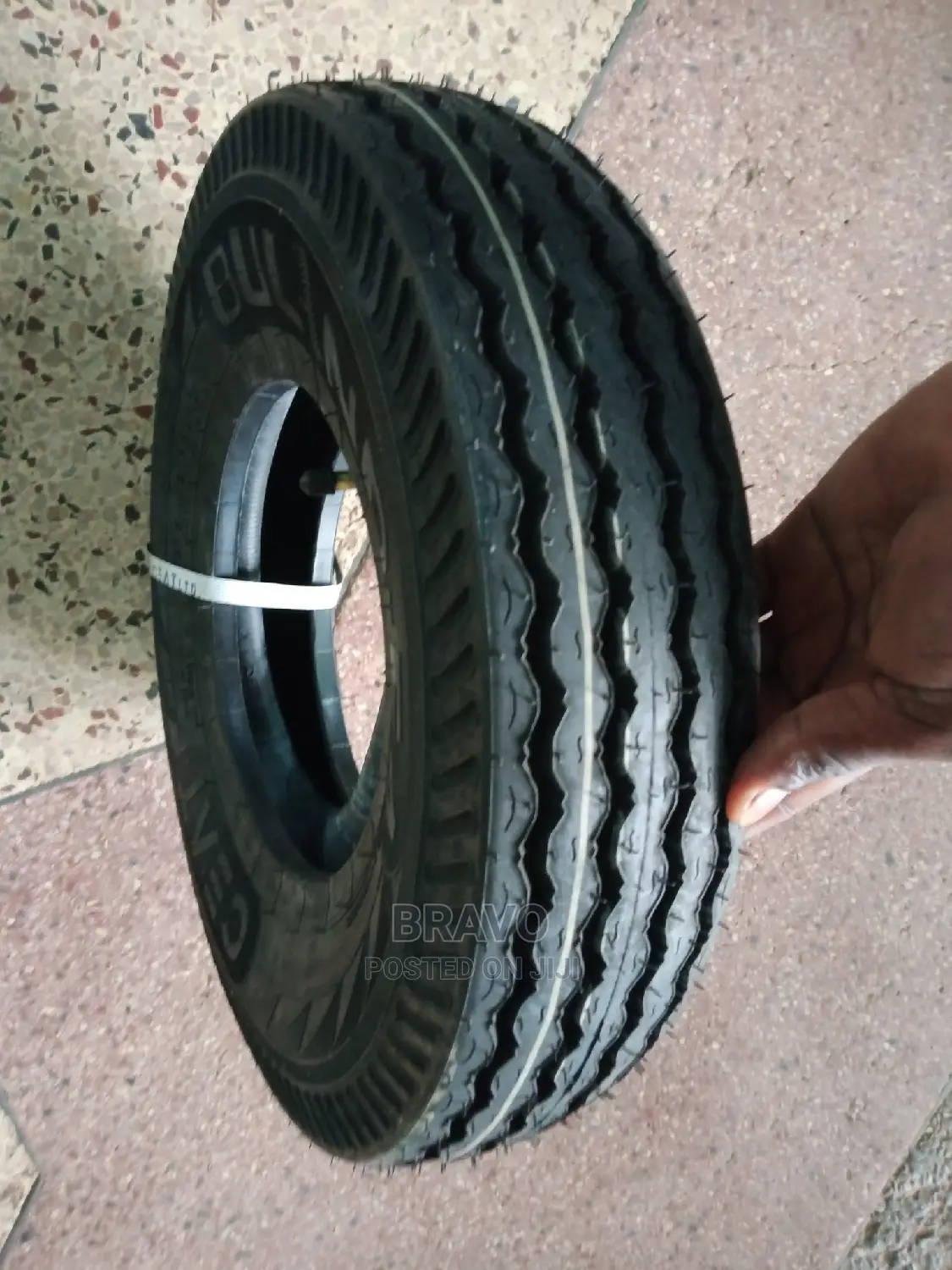 400-8 Ceat