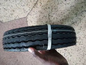 Nylon Tyre Size 400-8