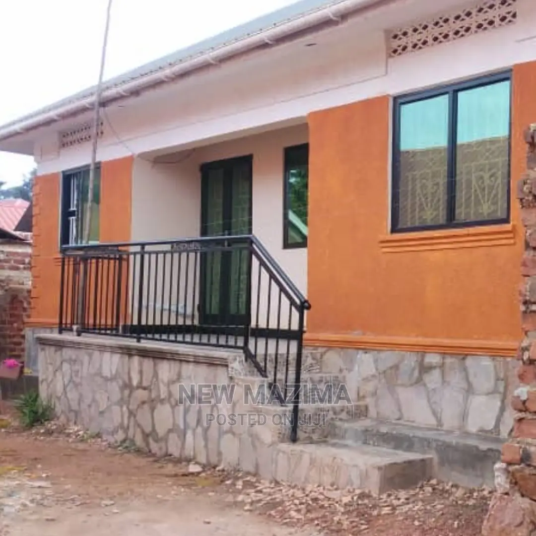 3bdrm House in Namasuba Ndejje, Central Division for Sale