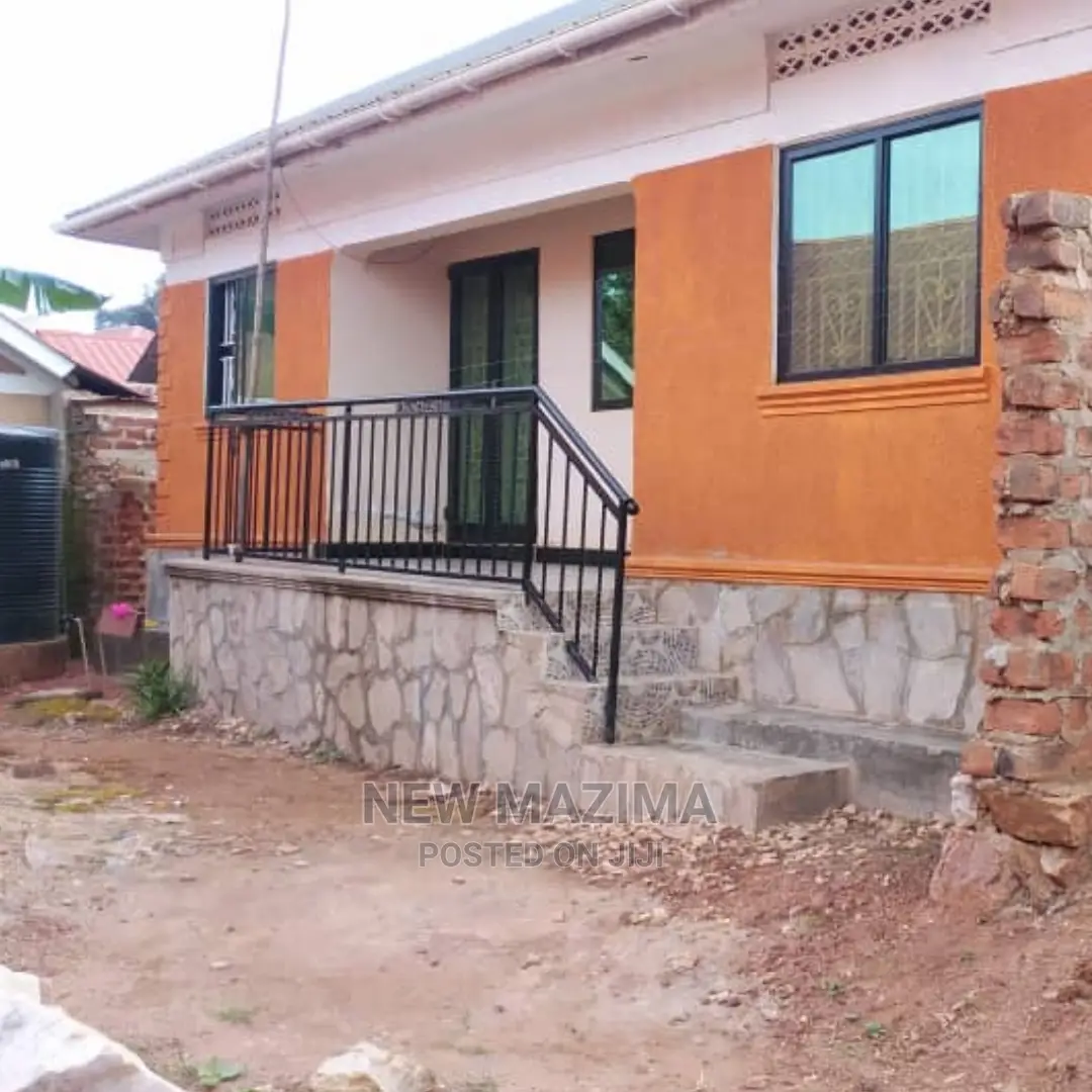 3bdrm House in Namasuba Ndejje, Central Division for Sale