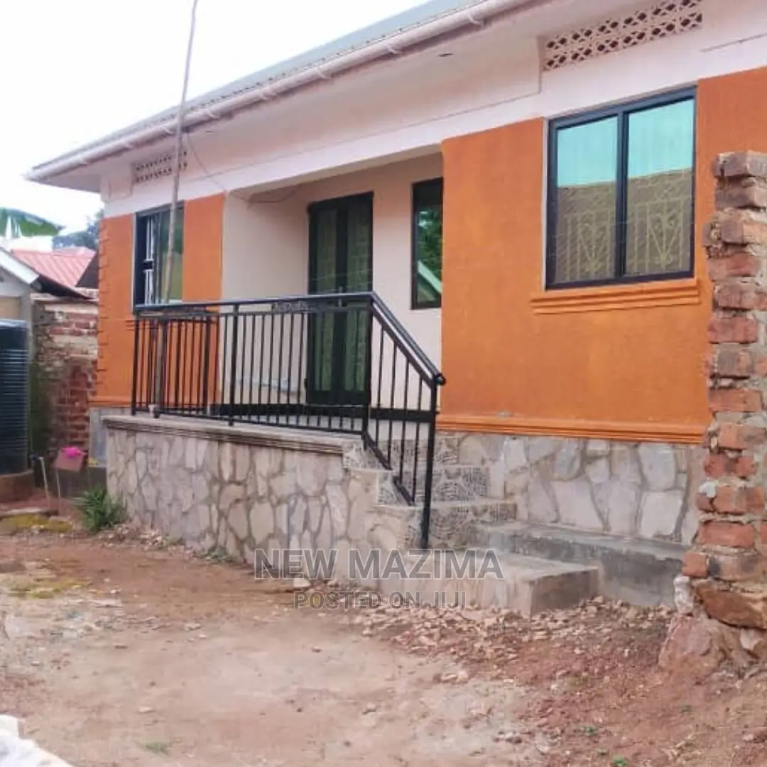 3bdrm House in Namasuba Ndejje, Central Division for Sale