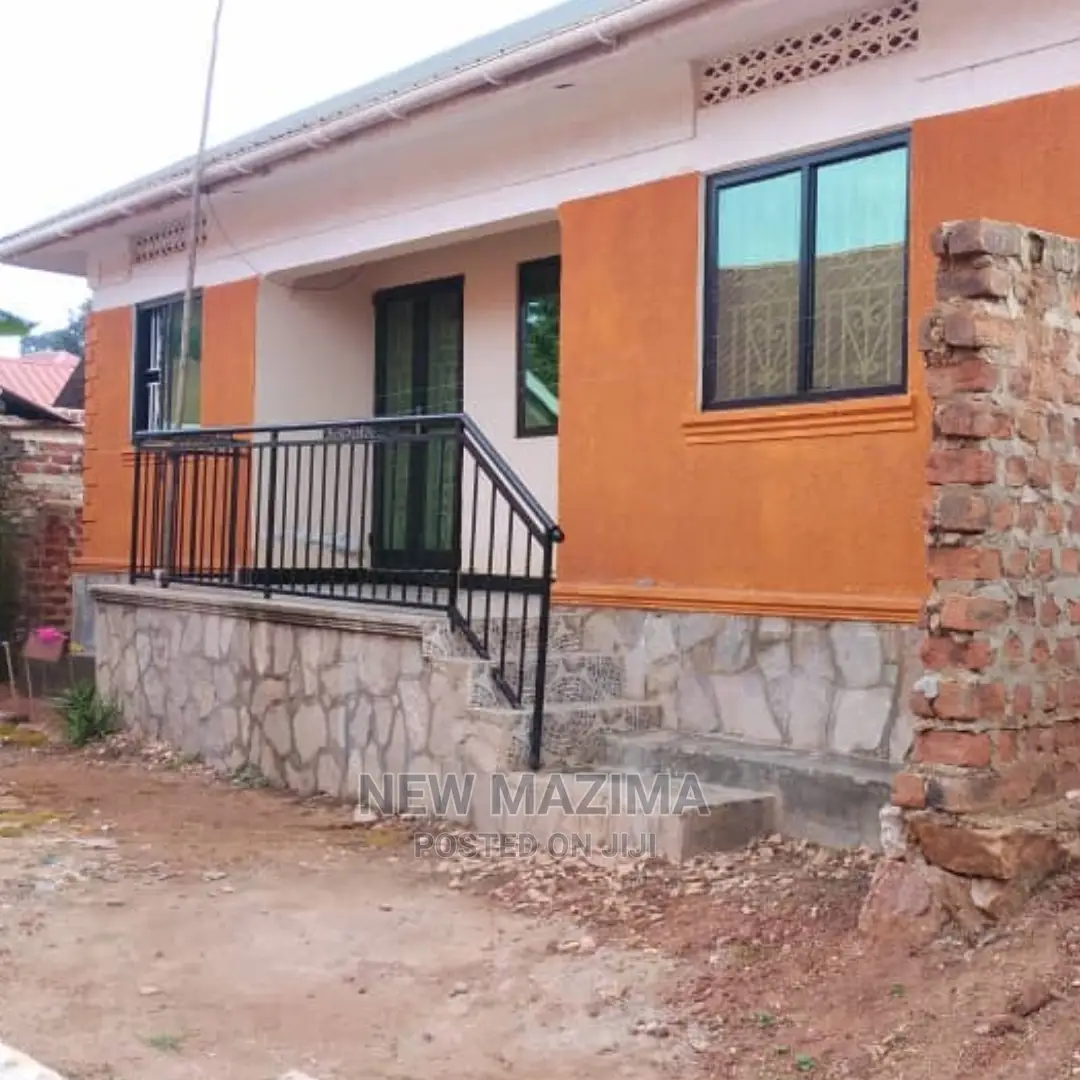 3bdrm House in Namasuba Ndejje, Central Division for Sale