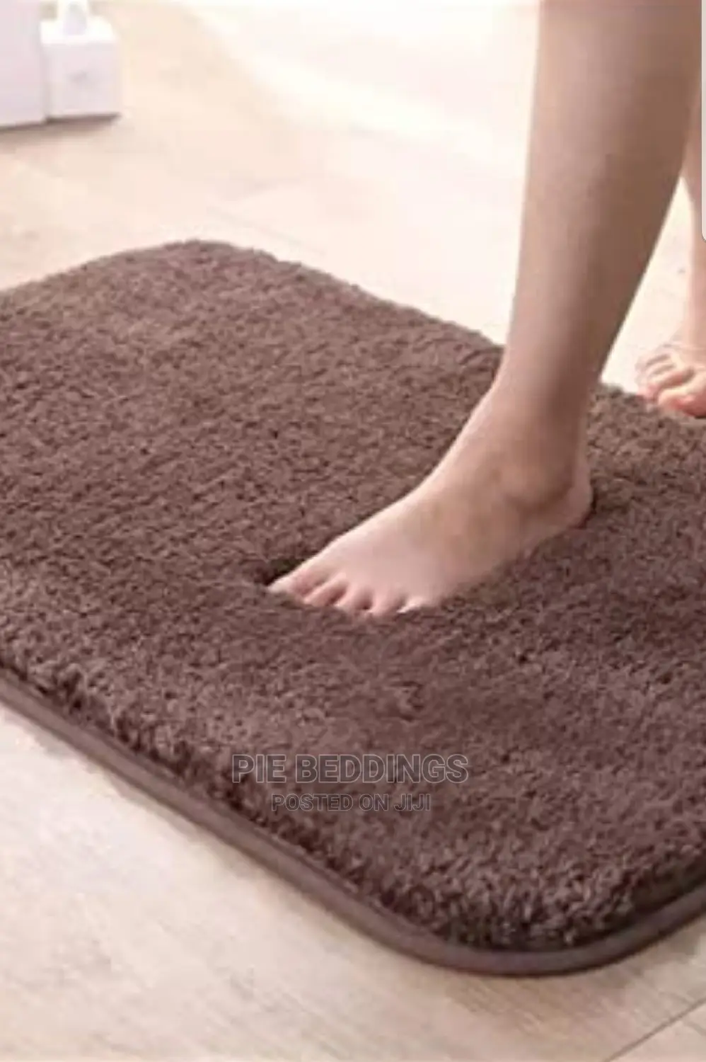 Soft Door Mats