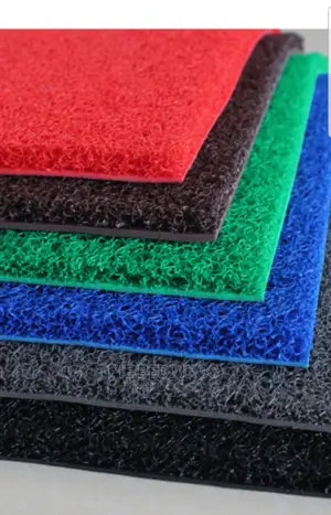 Water Resistant Door Mats
