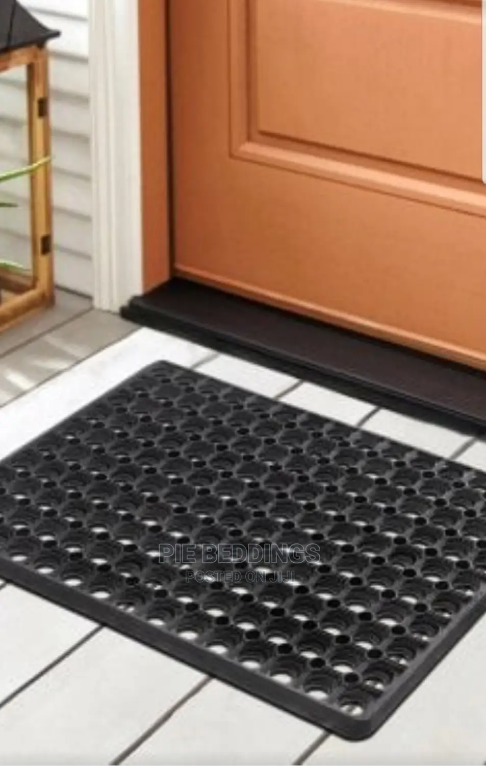 Outside Door Mats