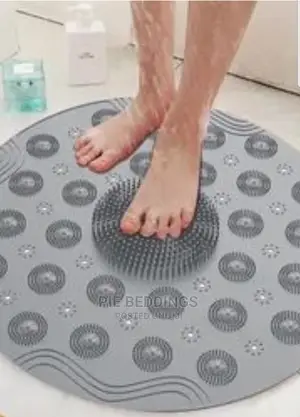 Bathing Mats With Massage