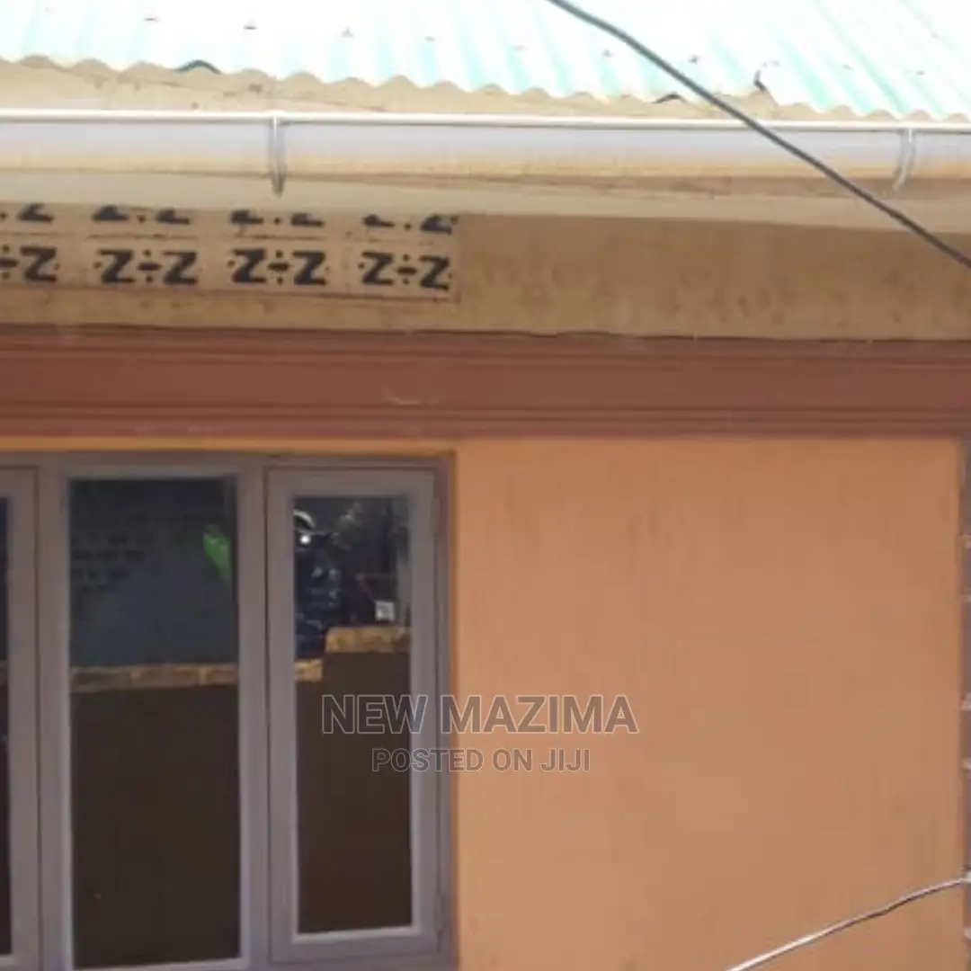 2bdrm House in Kawanda Kirinyabigo, Central Division for Sale