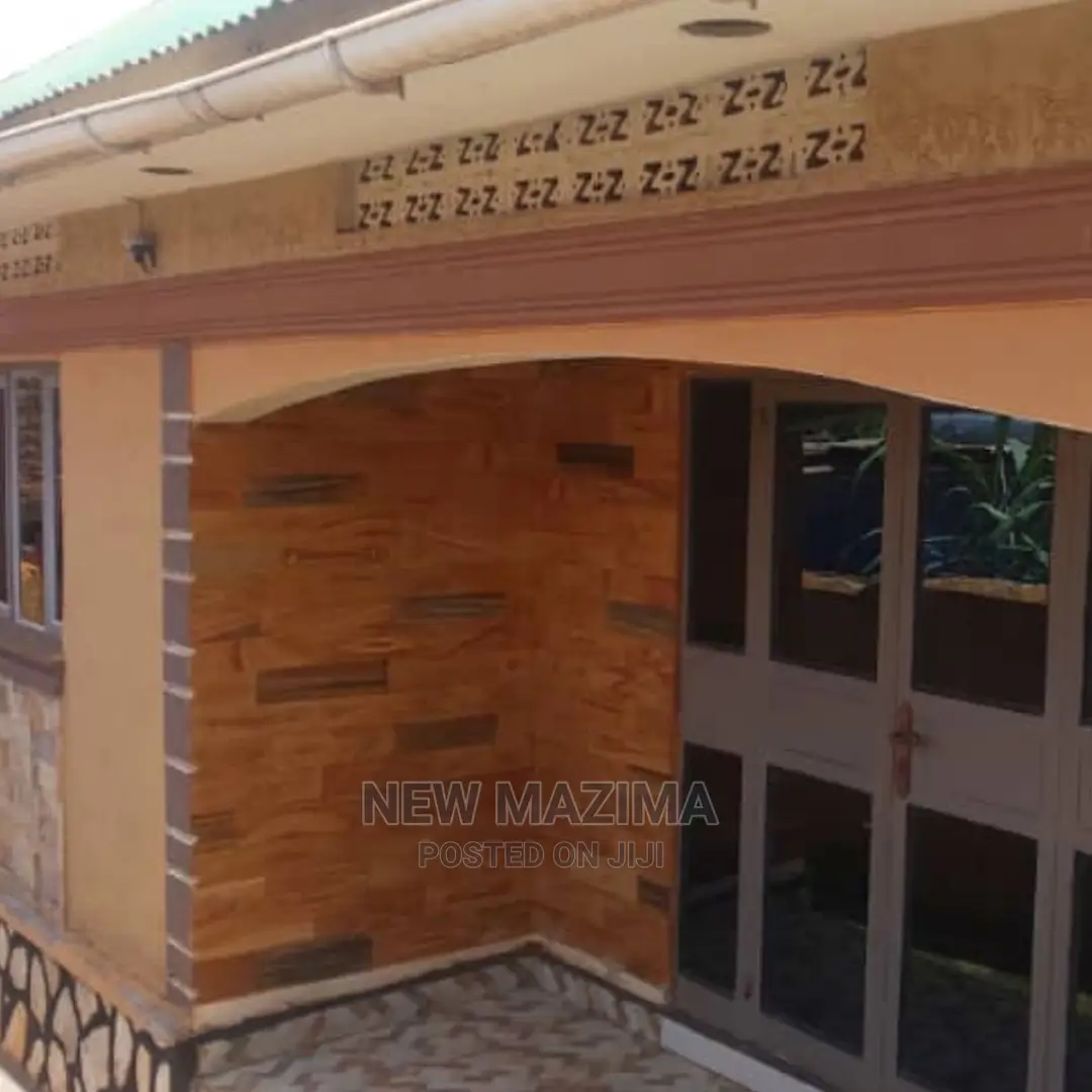 2bdrm House in Kawanda Kirinyabigo, Central Division for Sale