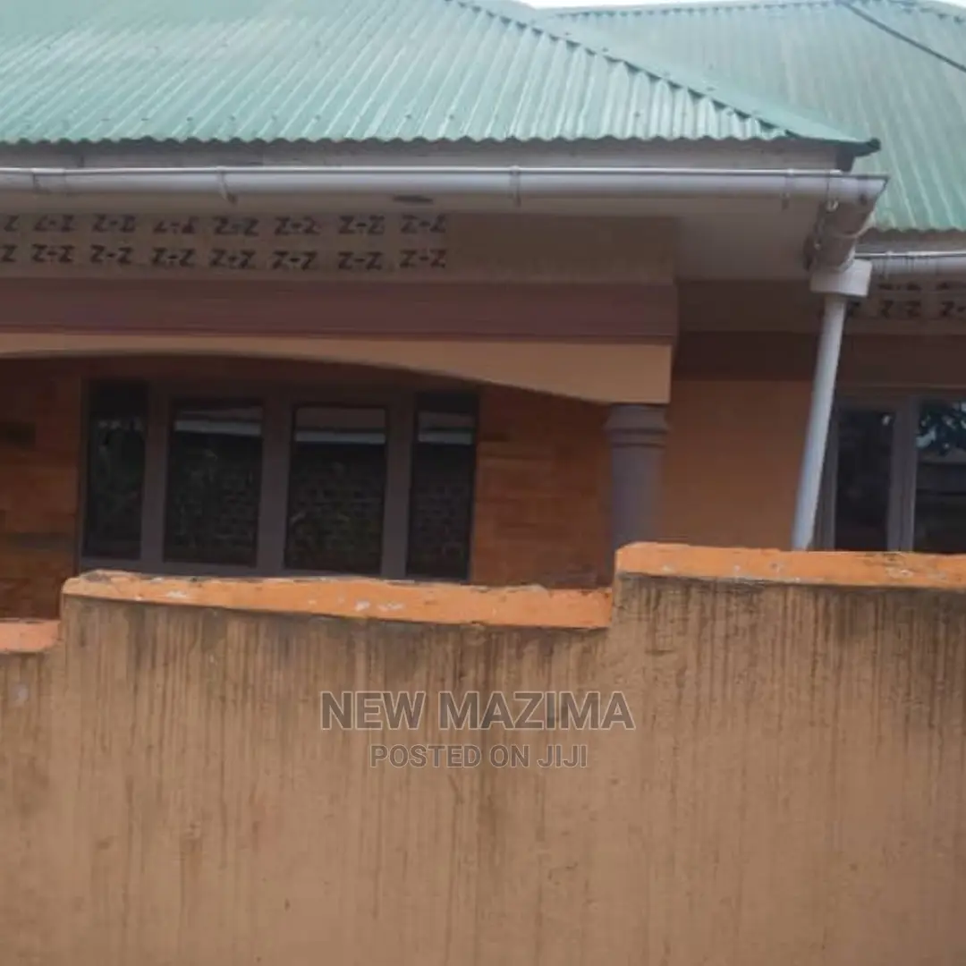 2bdrm House in Kawanda Kirinyabigo, Central Division for Sale