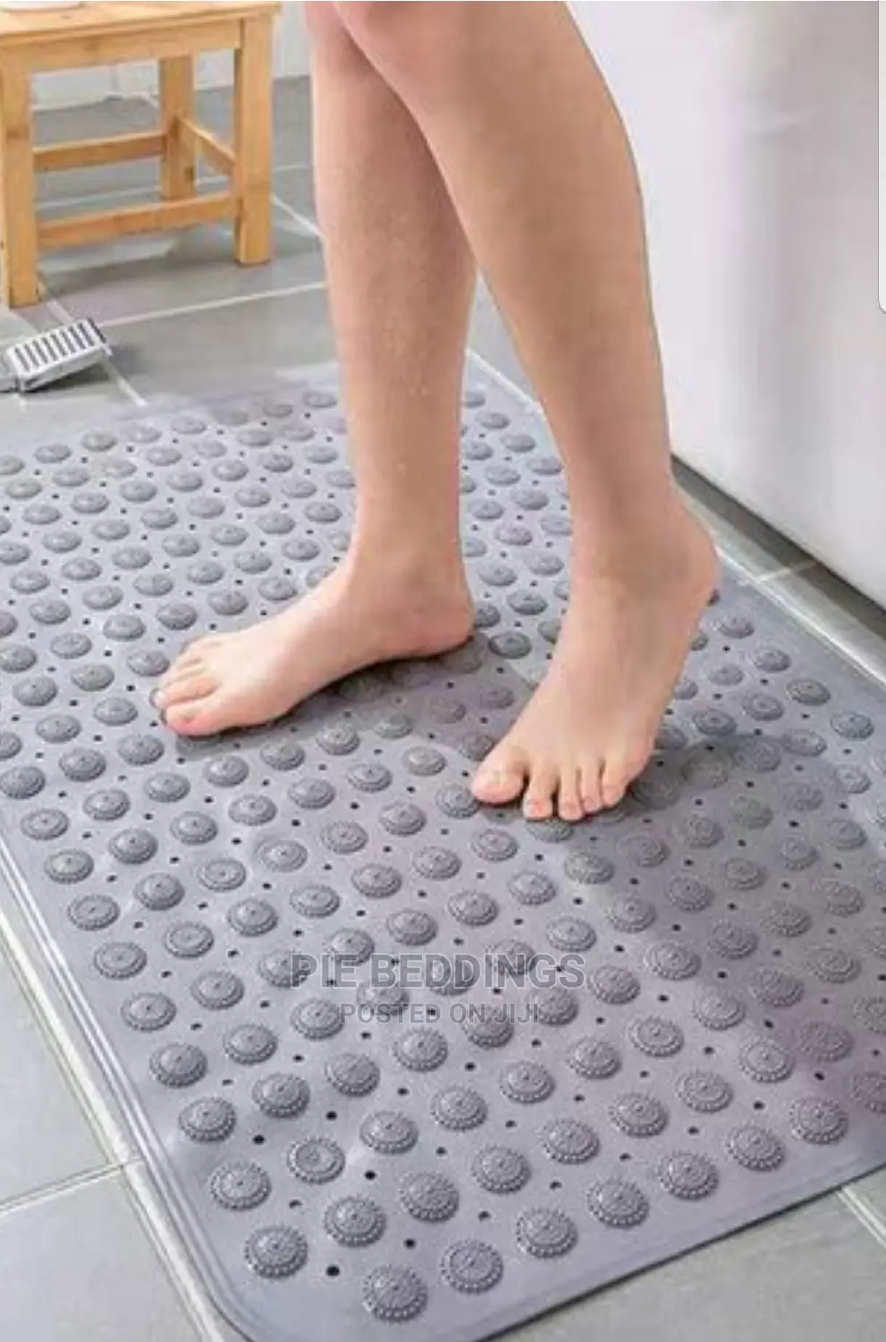 Water Resistant Door Mats