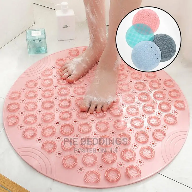 Bathing Mats