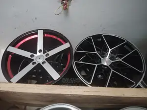 Rims for Markx, Harrier Size 18