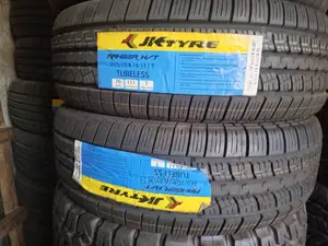 265/70r16 JK Tyre