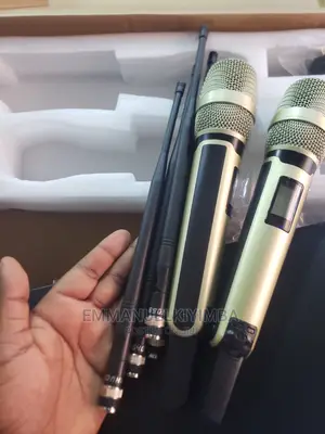 SENNHEISER SKM 90000 Wireless Michrophone