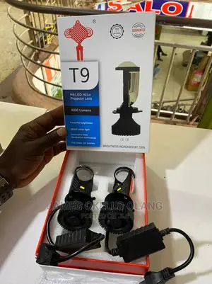 LED Bulbs With Strong Watts Upto 2800