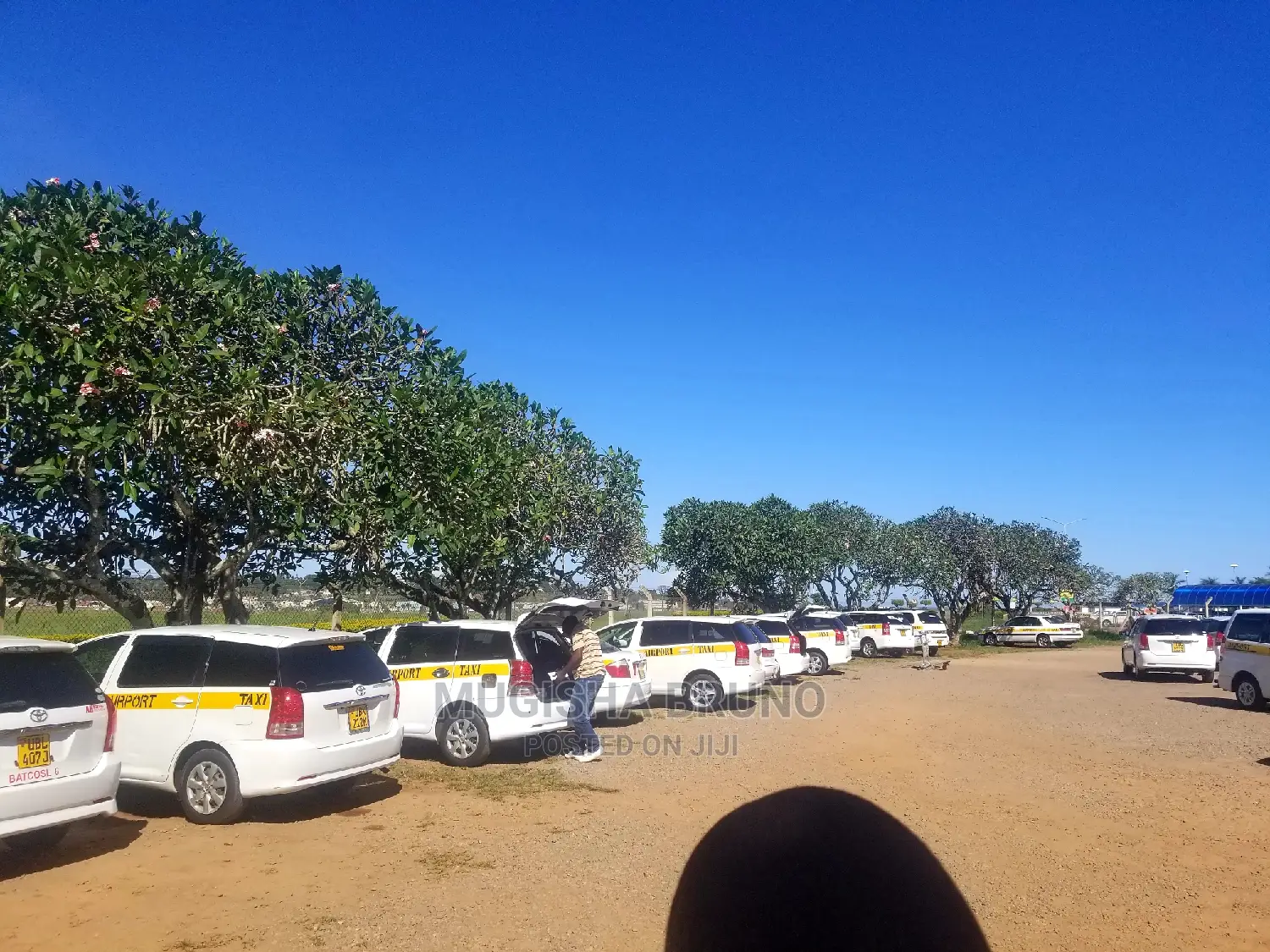 Happy Airport Taxi Services