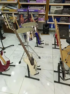 Yamaha Acoustic Guitar