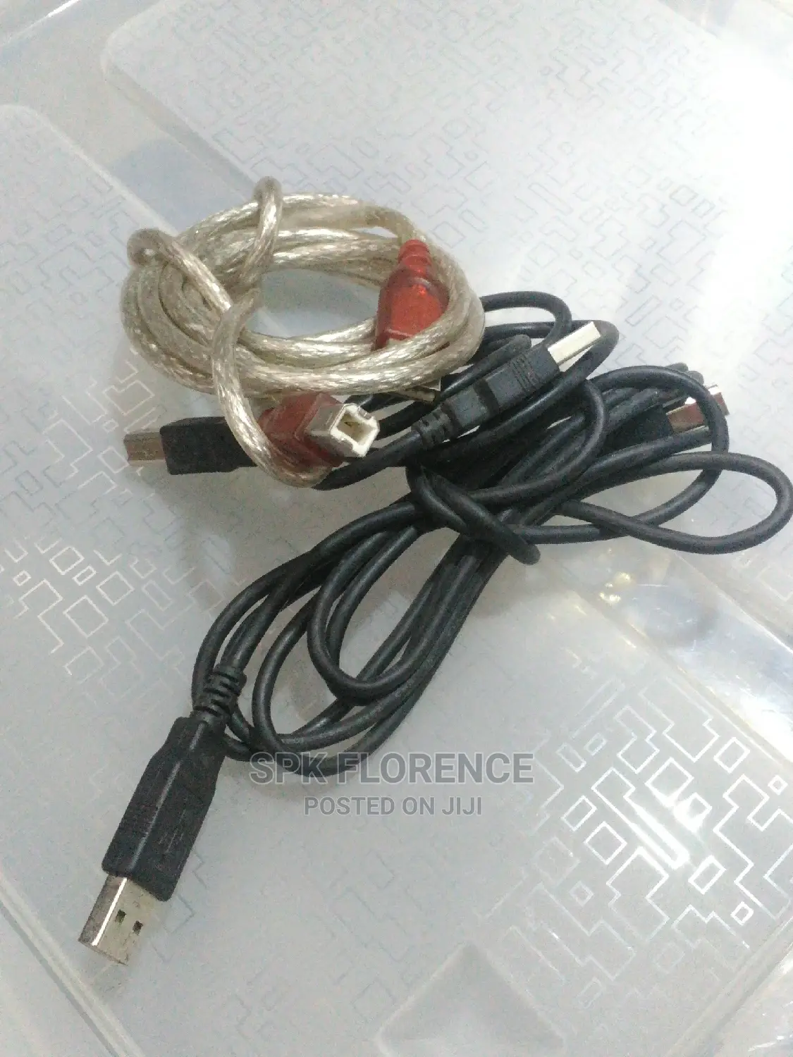 Printer Cable