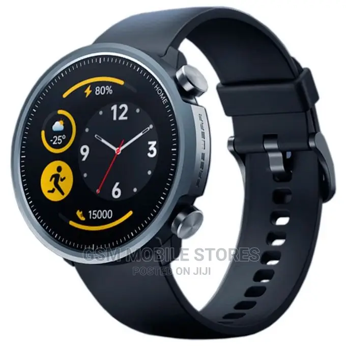 XIAOMI Mibro A1 Smartwatch Sport Watch Heart Rate Monitor