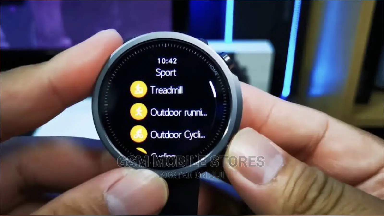 XIAOMI Mibro A1 Smartwatch Sport Watch Heart Rate Monitor