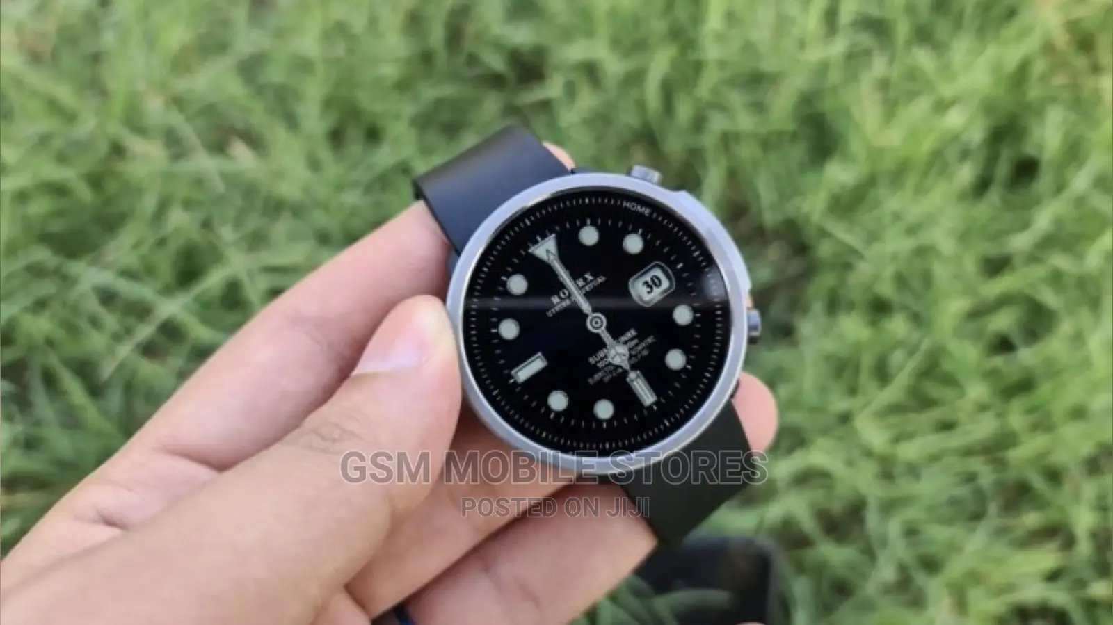 XIAOMI Mibro A1 Smartwatch Sport Watch Heart Rate Monitor