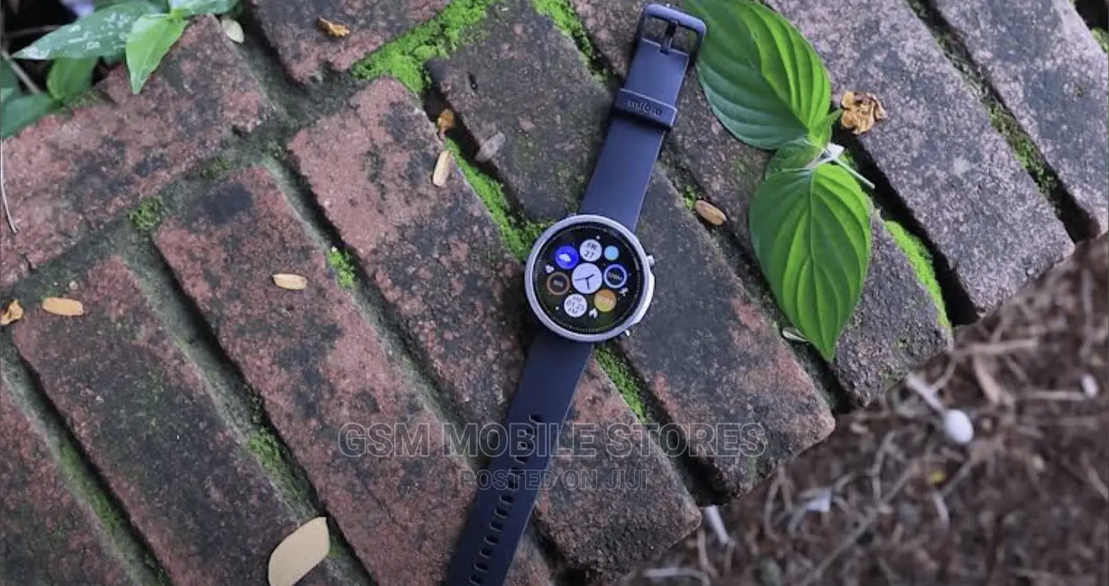XIAOMI Mibro A1 Smartwatch Sport Watch Heart Rate Monitor
