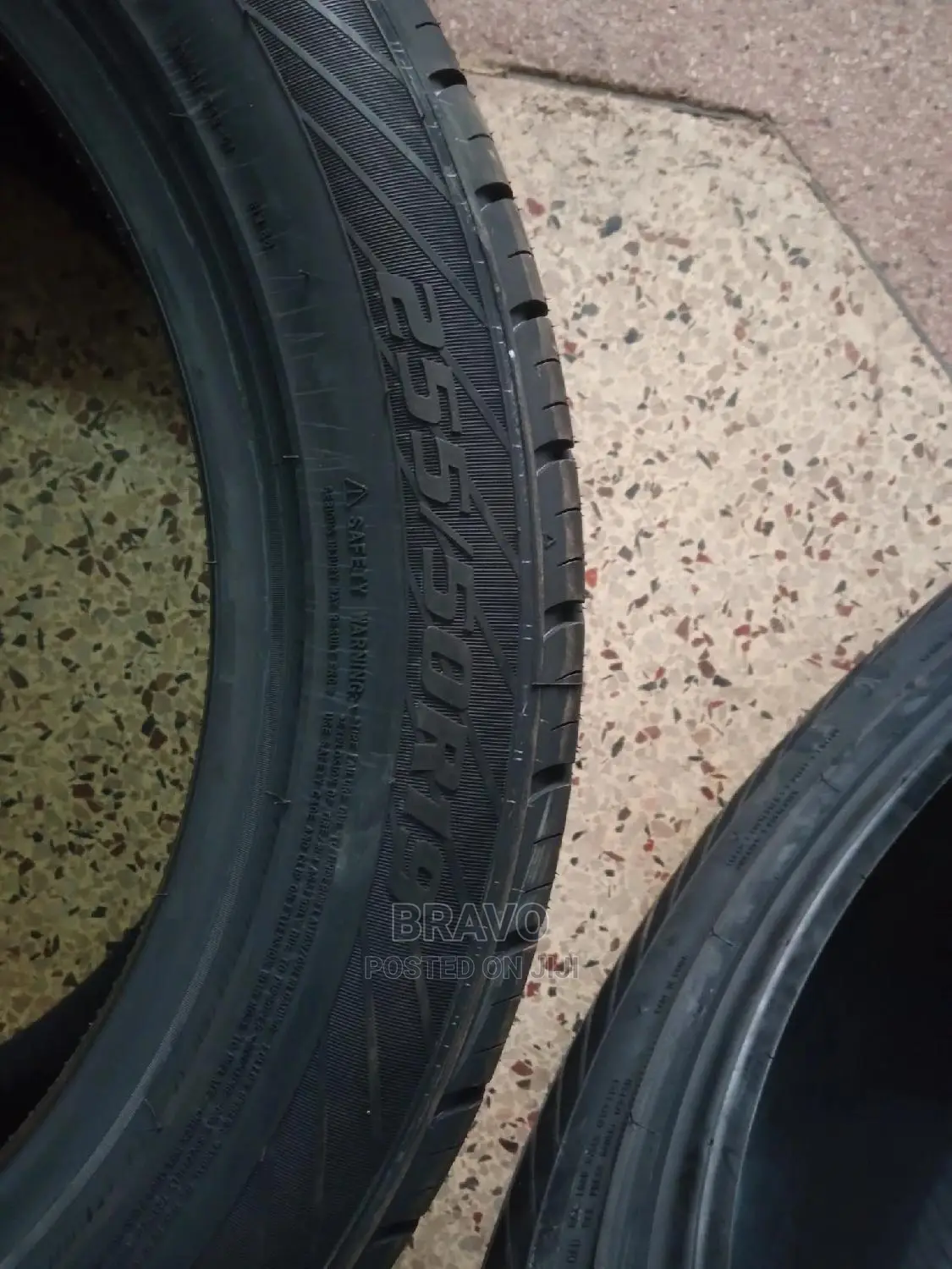 255/50r19 Tyres