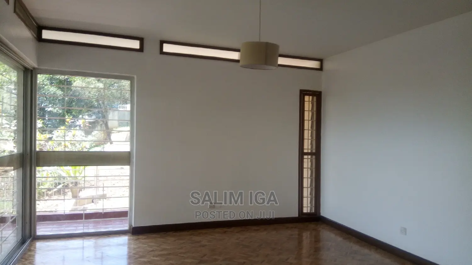 4bdrm Duplex in Kololo Property, Central Division for Rent
