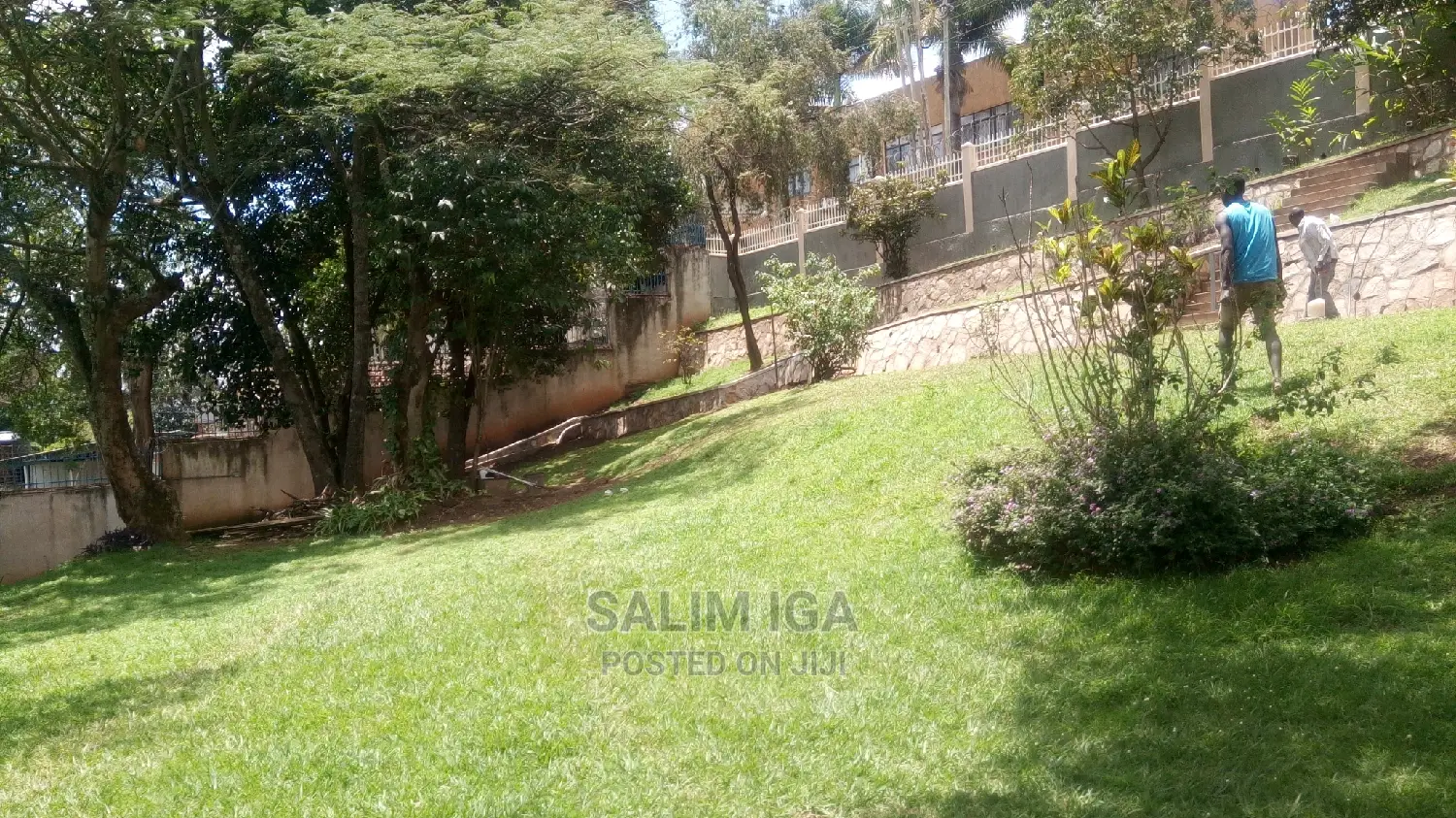 4bdrm Duplex in Kololo Property, Central Division for Rent