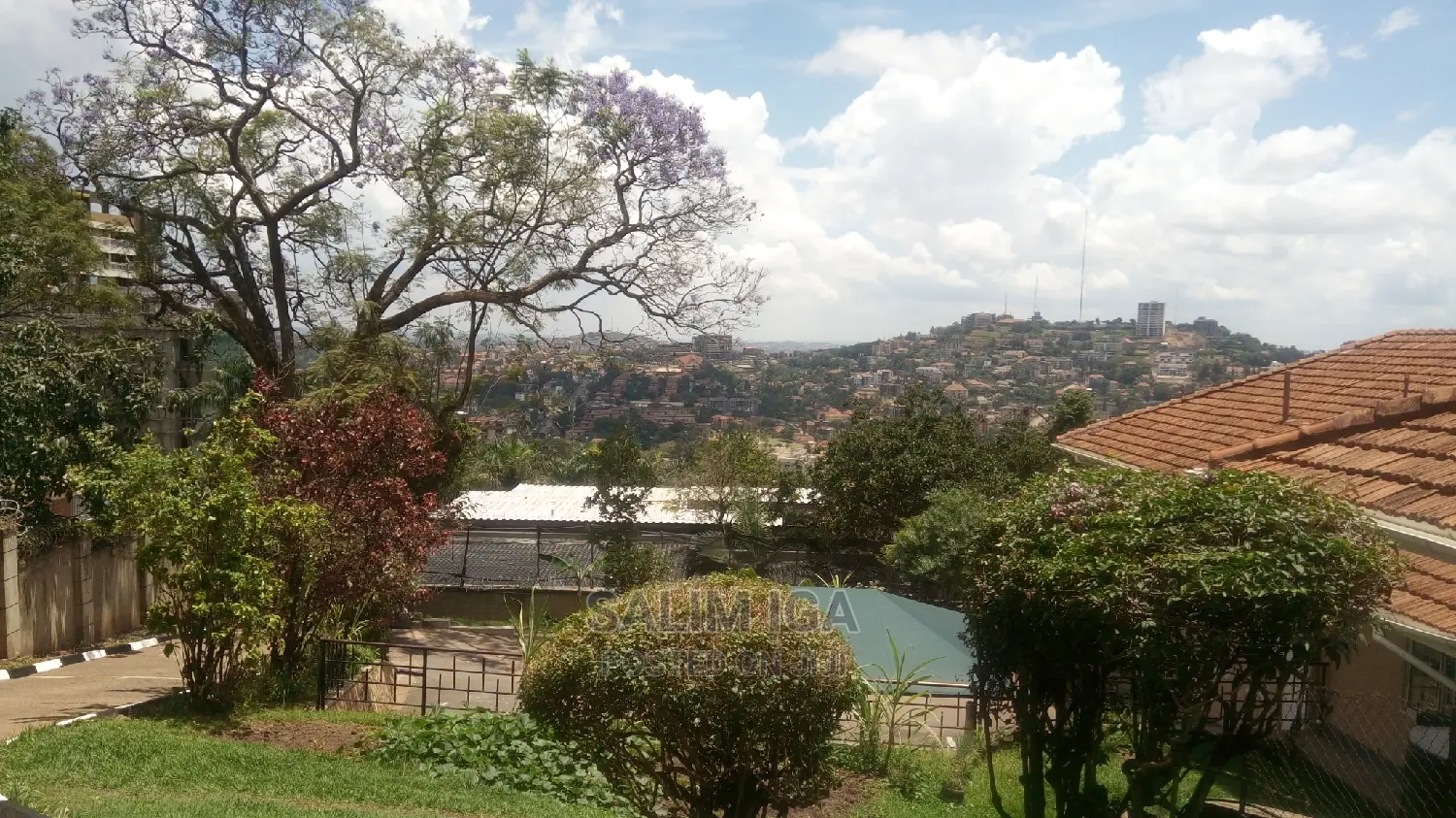 4bdrm Duplex in Kololo Property, Central Division for Rent